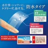 First Aid Bandages Nichiban Careleaves Various