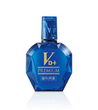 V Rohto Premium 15ml Eye fatigue eye care Vitamin 2Boxes
